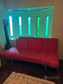 Divano 3 posti Moroso