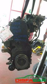 Motore tata indica 475si48