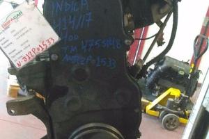 Motore tata indica 475si48