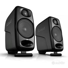 IK Multimedia iLoud Micro Monitor da studio