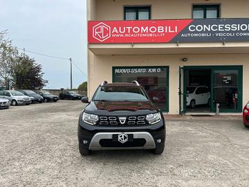 Dacia Duster 1.6 SCe GPL 4x2 Techroad