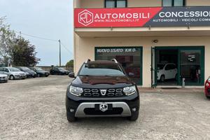 Dacia Duster 1.6 SCe GPL 4x2 Techroad