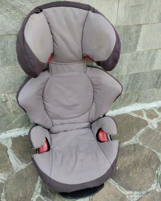 Seggiolino auto