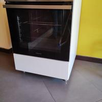 Hisense BI61111AX Forno Multifunzione Termoventila
