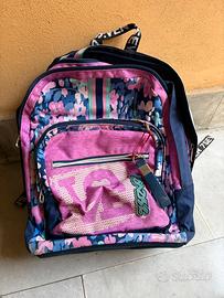 Zaino scuola seven