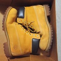 timberland originali
