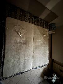 Scaldasonno matrimoniale