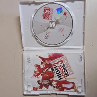 GIOCO WII HIGH SCHOOL MUSICAL 3