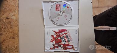 GIOCO WII HIGH SCHOOL MUSICAL 3