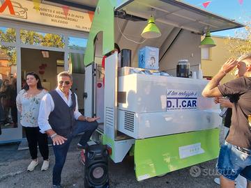 Piaggio Altro modello - 2016