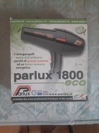 Parlux Asciugacapelli Professionale