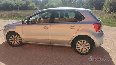 POLO 1.2 TDI 