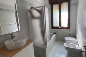 Villa indipendente a frescada est