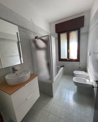 Villa indipendente a frescada est