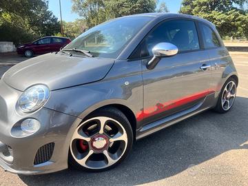 Abarth 595 - 2013