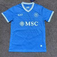 Maglia Ssc Napoli 25/26