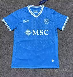 Maglia Ssc Napoli 25/26