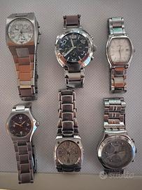 Orologi al quarzo