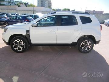 Dacia Duster 1.5 Blue dCi 8V 115 CV 4x2 Comfort - 