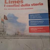 Limesi i confini della storia 