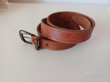 Cintura uomo