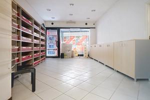 Ampio Locale commerciale