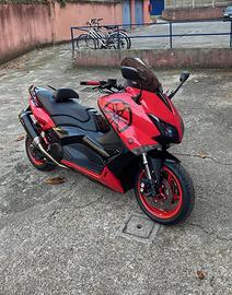 Tmax 530 Abs