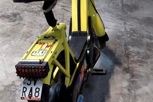 piaggio ciao 