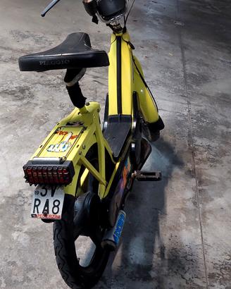 piaggio ciao 