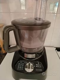 Robot da cucina Moulinex Double Force