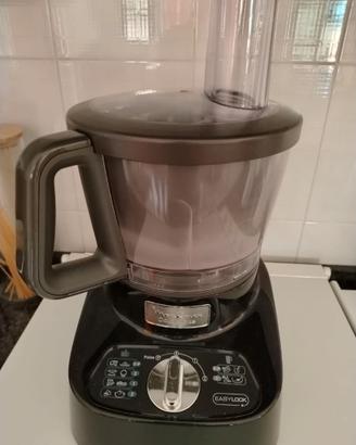 Robot da cucina Moulinex Double Force