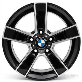 4 Cerchi da 16' in Lega - Momo - Bmw Mini