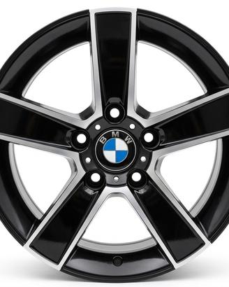 4 Cerchi da 16' in Lega - Momo - Bmw Mini