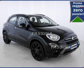 FIAT 500X 1.3 T4 150 CV DCT Cross