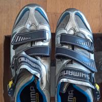 scarpe da bici Shimano