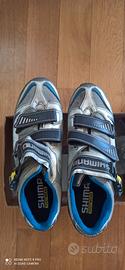 scarpe da bici Shimano