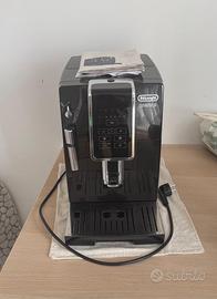 De longhi Dinamica macchina da caffè