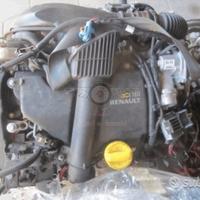 Renault megane - k9kh8