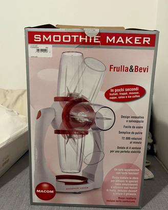 Frullatore Macom