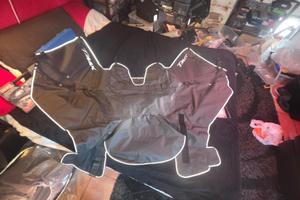telo coprigambe tmax 560 originale