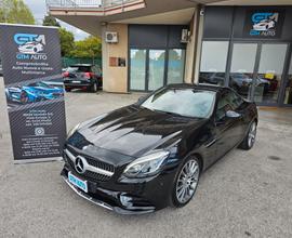 Mercedes-benz SLC 200 Cabrio Premium