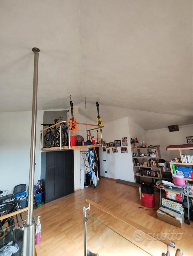 Casa – Uta, Is Perritzonis - Vista 3