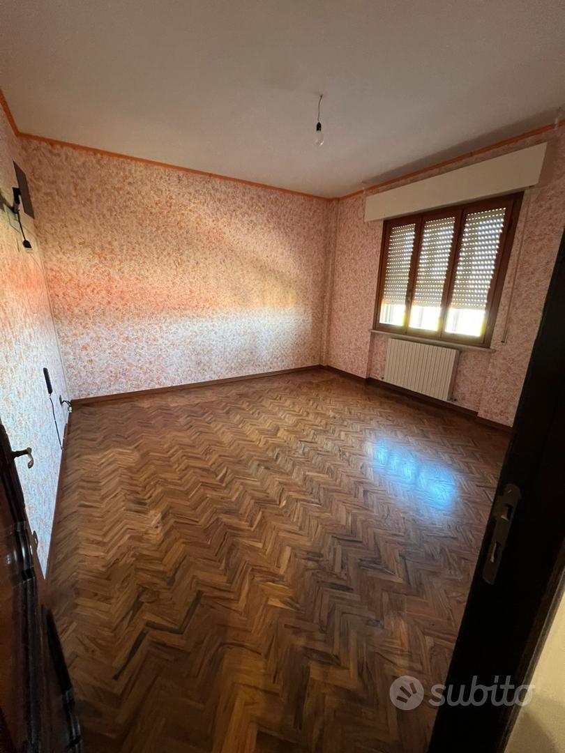 Appartamento – AN - Altro