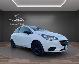 OPEL Corsa 1.4 90 CV GPL Tech Coupé b-Color