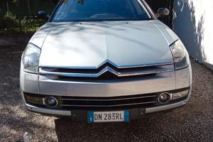 Citroen c6 HDi esclusive