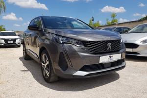 Peugeot 3008 1.5 bluehdi Allure s&s 130cv