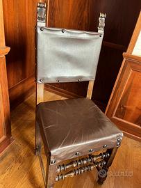 Sedie Antiquariato