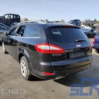 Ford mondeo 4 sw ba7 2.0 tdci 140cv ricambi -
