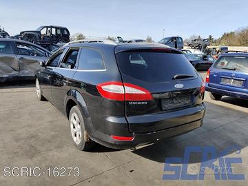 Ford mondeo 4 sw ba7 2.0 tdci 140cv ricambi -
