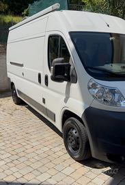 Ducato camperizzato